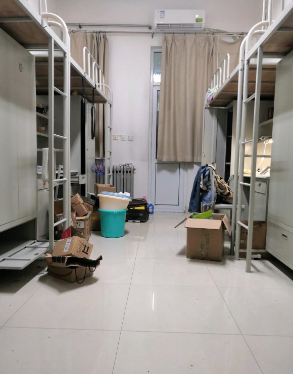 长安大学录取分是多少？往年录取难度大吗？