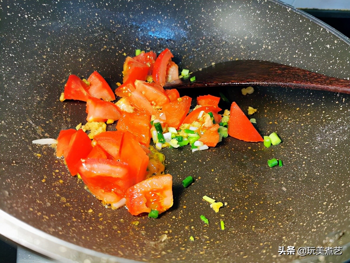一道零失败率的鱼料理，厨房新手不翻车烹调