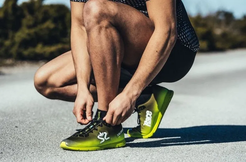 你所不知道的小众路跑鞋