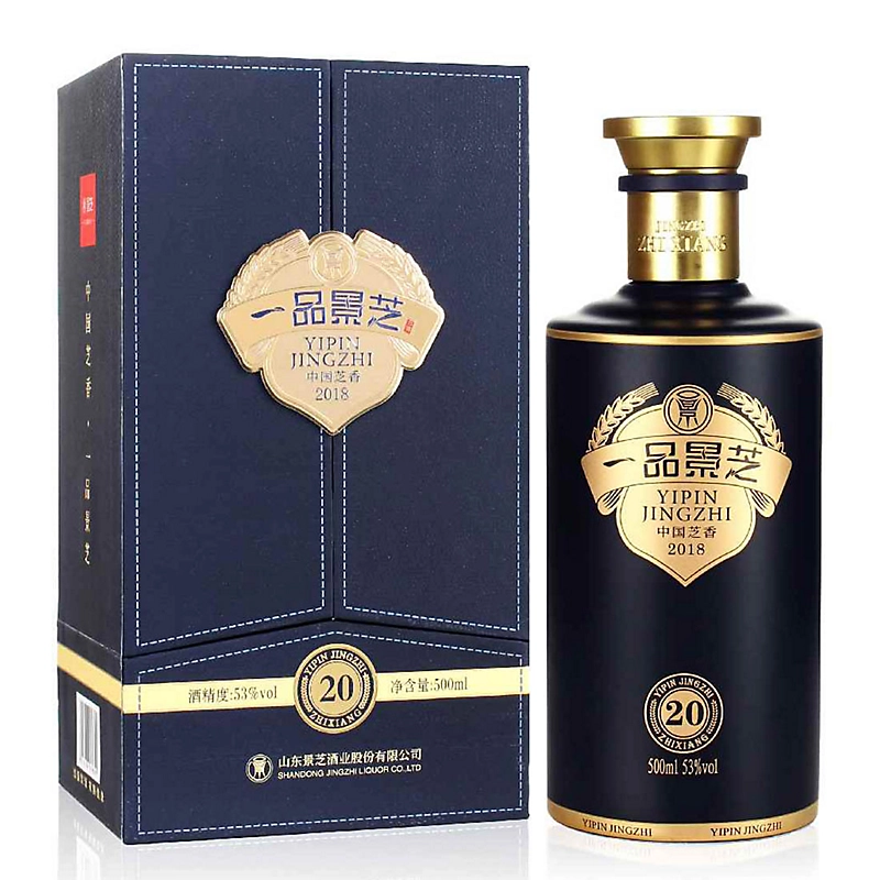 山东白酒十大品牌，有两个是酱香型，你都喝过哪几个？