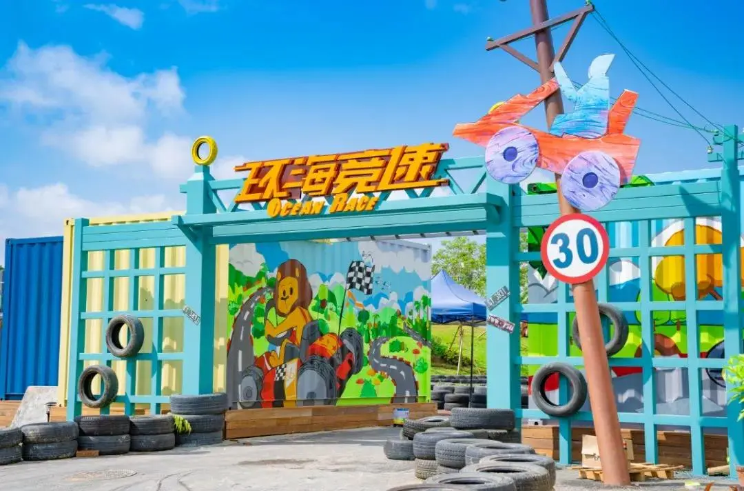堪称珠海最全最全的旅游攻略了,拿来吧你