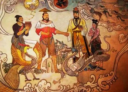 千年聚讼纷纭的《竹书纪年》