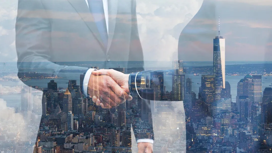 走进广东财经大学｜金融学院