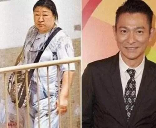 刘德华沈阳被扇耳光，对自己亲姐20年来见死不救，到底发生了什么