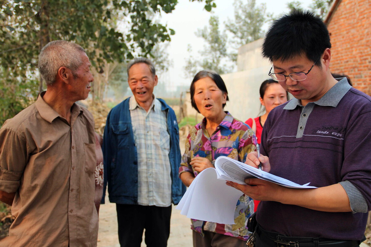 民政部：“低保”新政实施，不再区分城乡，4类农民可以单独申请