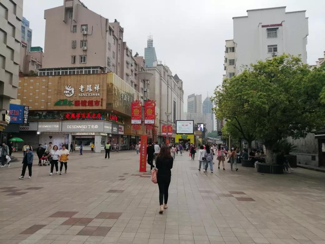 同我一起去旅行：安徽篇——合肥！