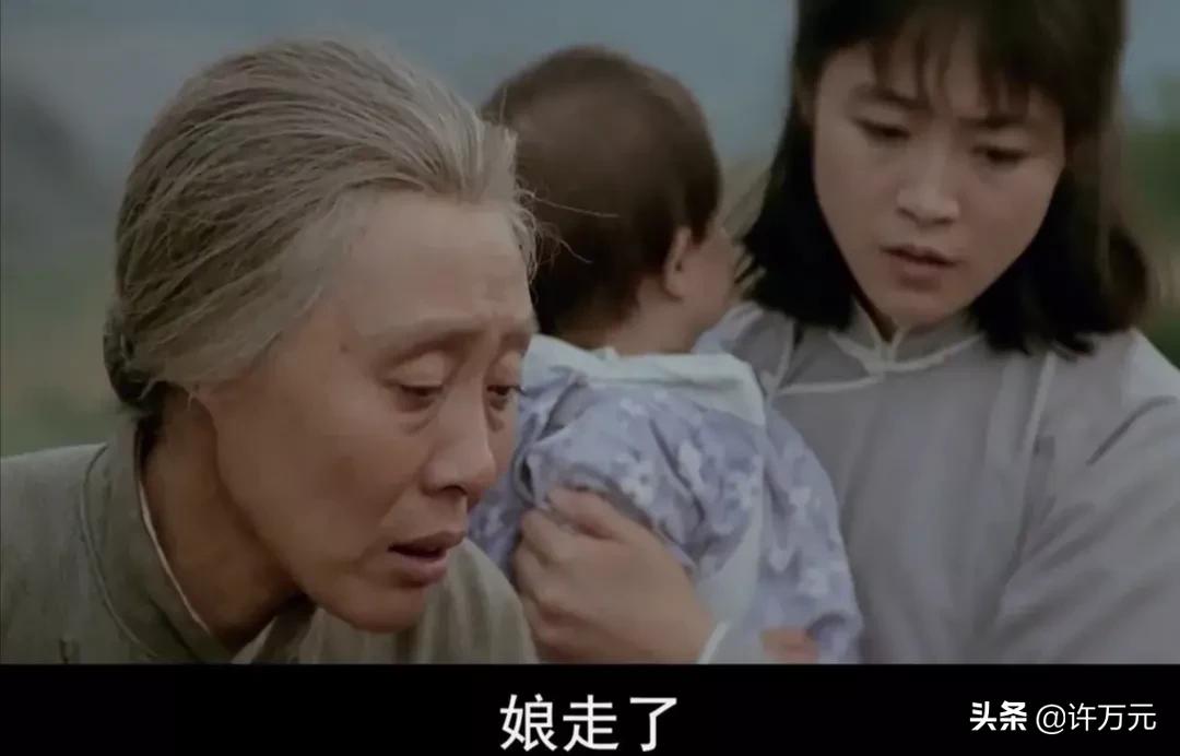 《高山下的花环》37年后男主大火，女主婚姻坎坷！世间再无雷军长