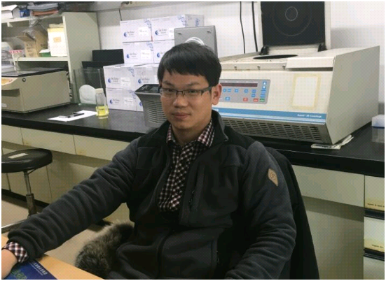 发表SCI、获国奖、成绩稳坐第一，这8位学霸都来自湖北这所大学