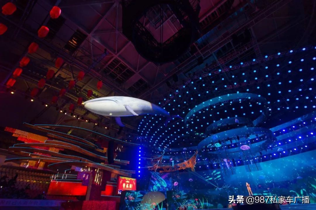 大年初一福建春晚看点全解析：展示“360°无死角”福建特色！