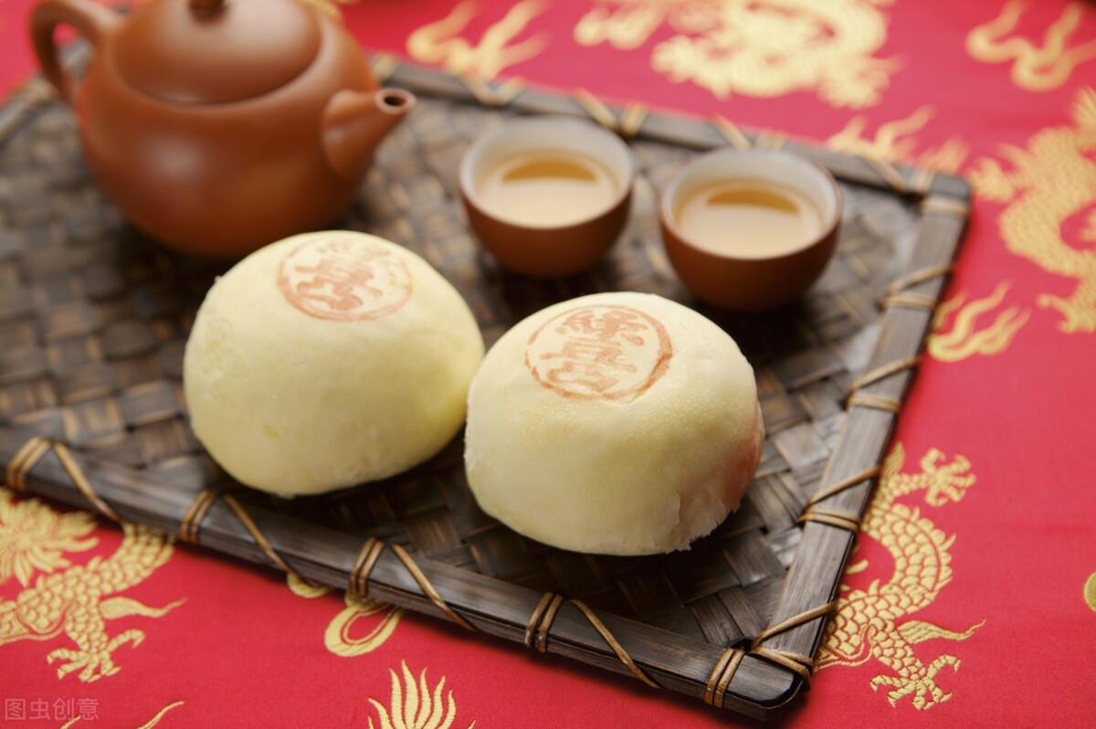 这10种“非遗美食”，是江西人的心头爱，天天都吃不腻，你见过吗