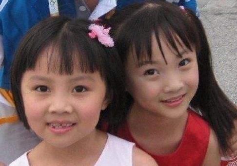 北京奥运会过去13年，林妙可和杨沛宜一直被比较，她们经历了什么