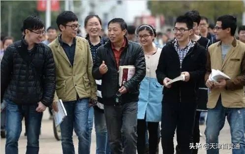 103岁的“高考生”，你还有什么资格不努力？