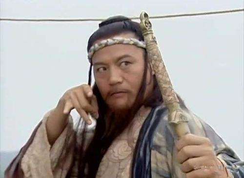 金庸笔下十大顶尖神功，降龙十八掌垫底