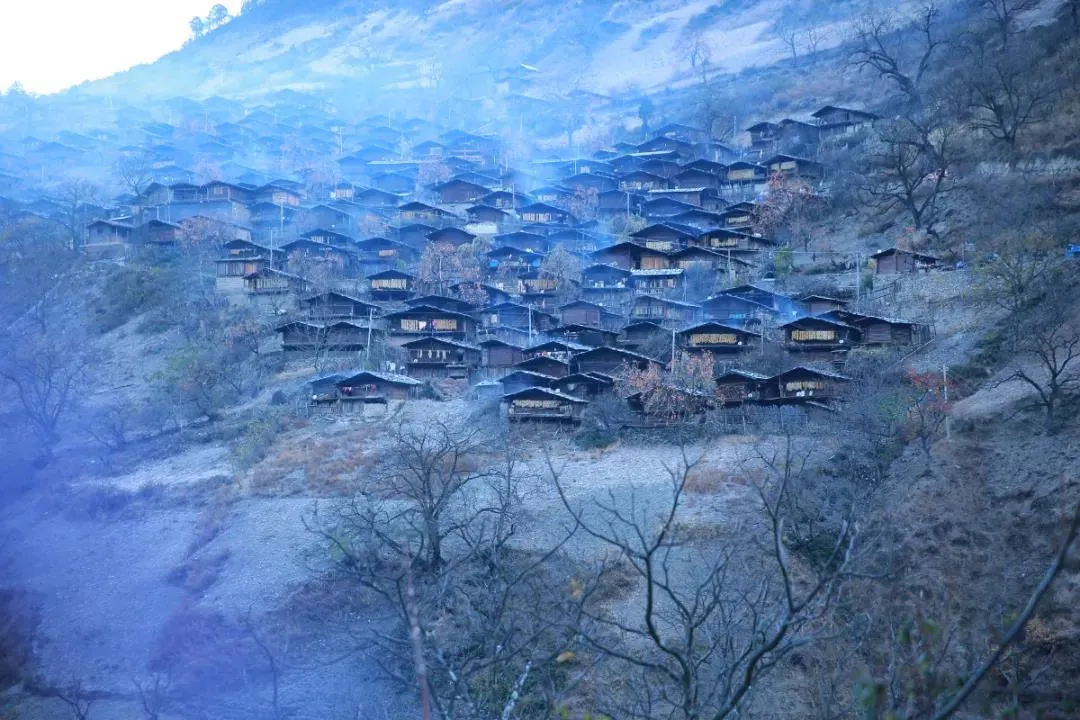 国内最值得一去的10个小众旅行地,悠闲地呆上几天,静享美好