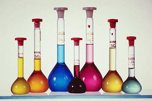 【初中化学】常见物质的颜色及状态！！(推断题专用)