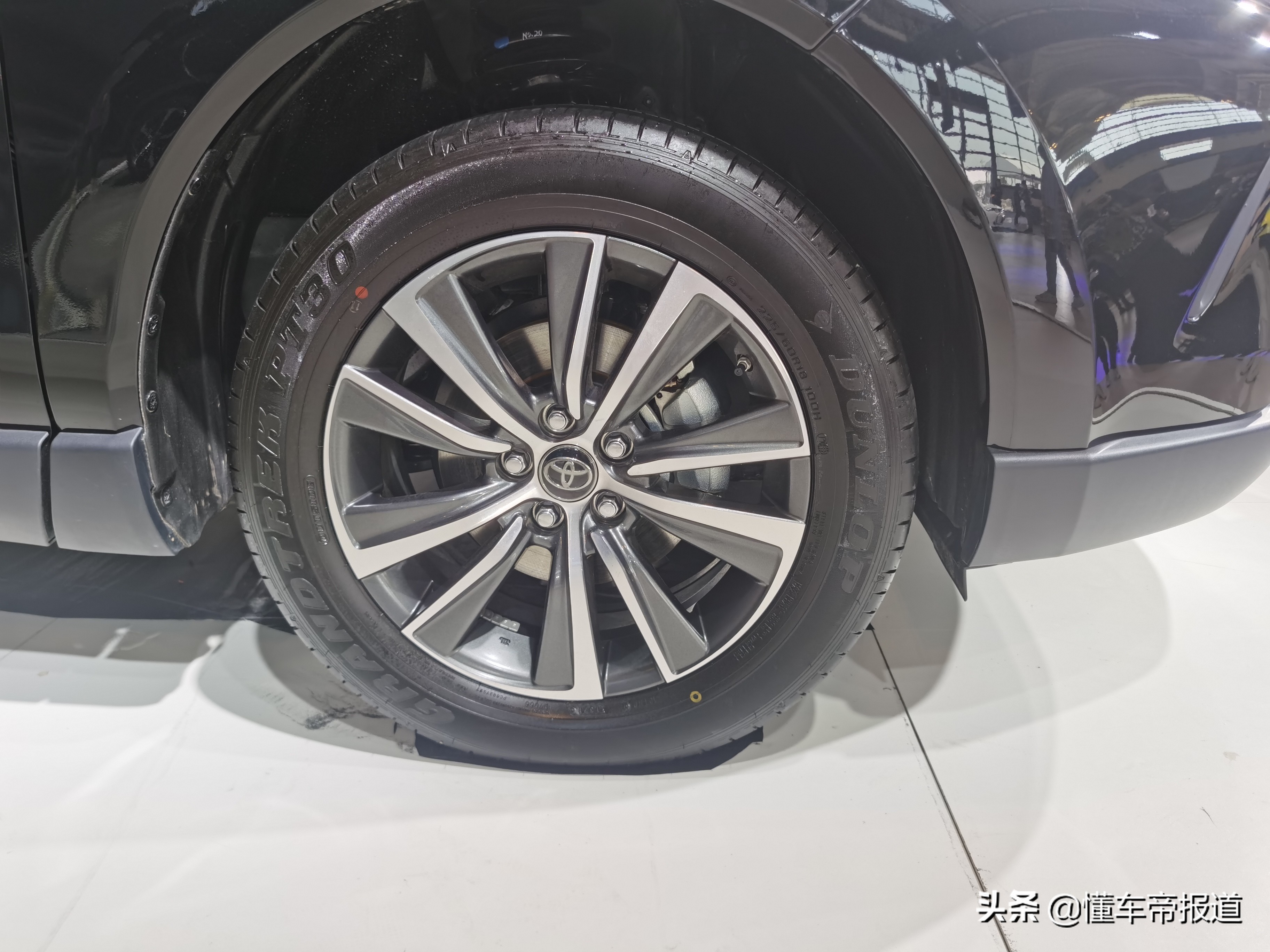 新车 | 高尔夫GTI、坦克500领衔，盘点2021天津车展十余款重磅新车