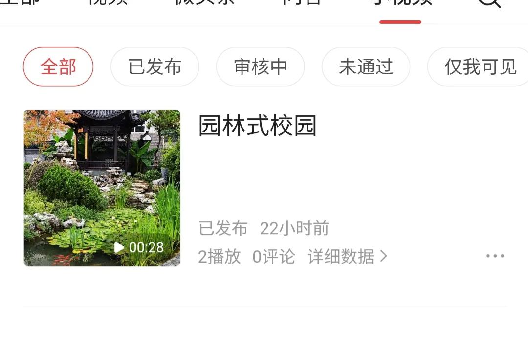 头条创作一个月记