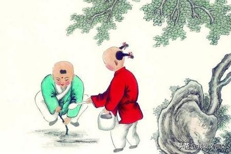 经典文言文赏析｜樊重种树