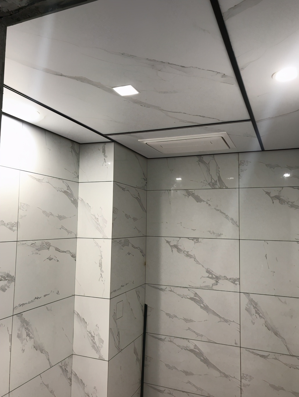 七,集成吊顶安装