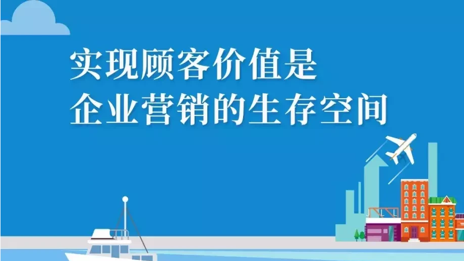 董智慧：市场营销应该怎么做？营销干货，建议收藏