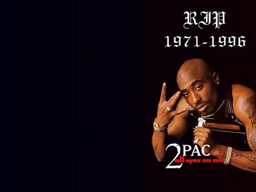 2pac死亡之谜（嘻哈之神2Pac被枪杀案）