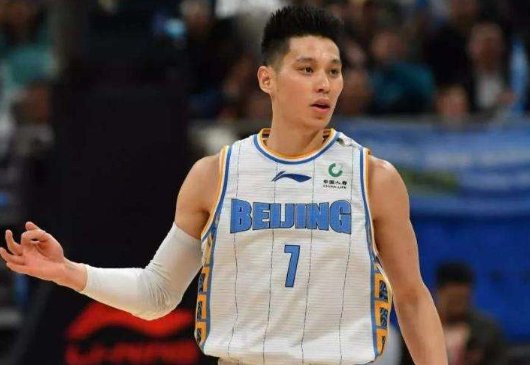 林书豪为什么要追梦nba(林书豪为梦赴NBA，三个原因让他坚定决心，或回到梦开始的勇士)