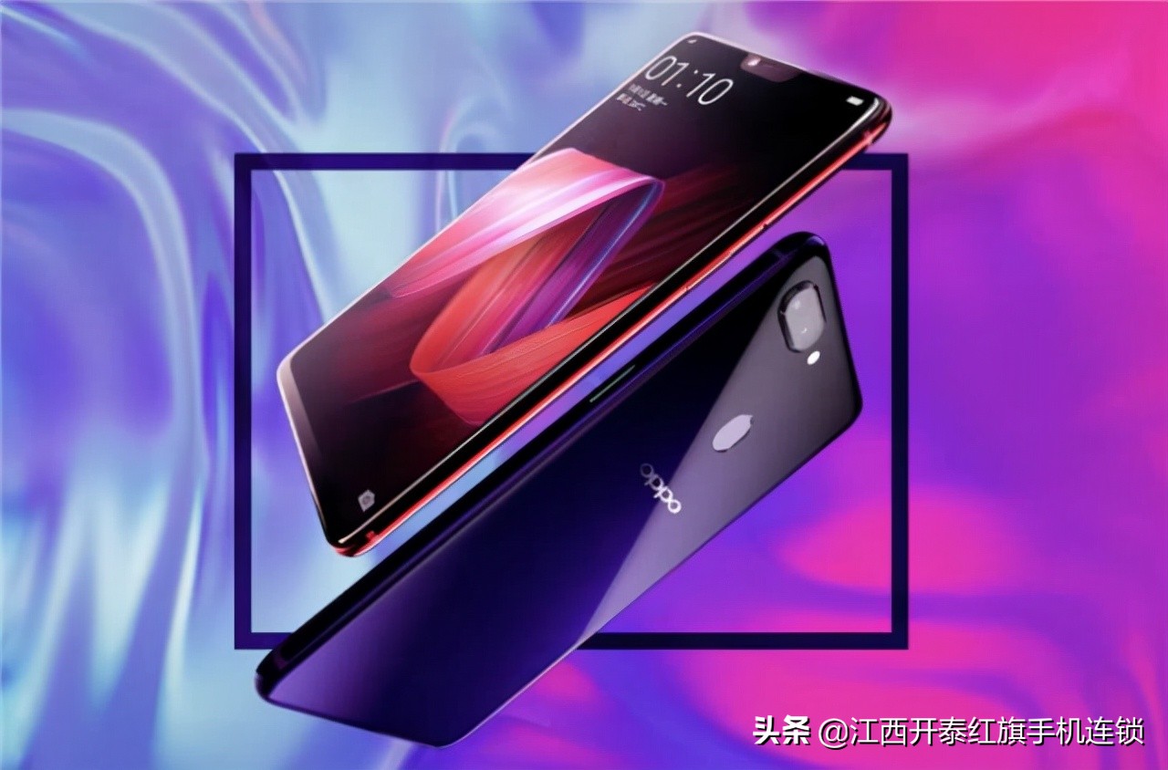 vivo是国产手机品牌吗（华米OV之一） 重写标题，长度36到50字符。