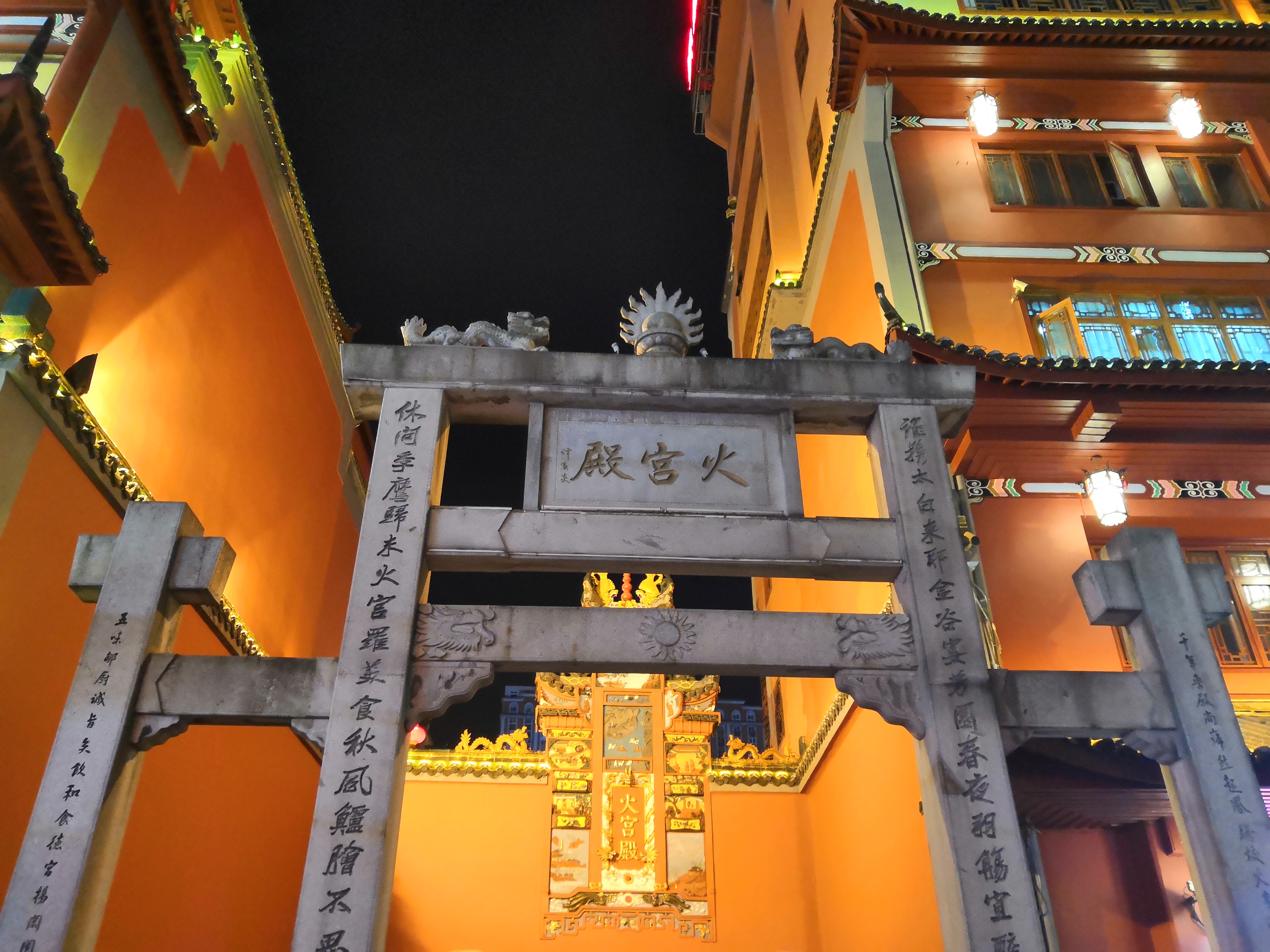 长沙旅游攻略,长沙本地人都推荐去的几个经典景点,赶紧收藏