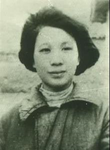 ＂叛逆者＂杨汉秀，为革命献出生命，杀害她的人却是亲伯父
