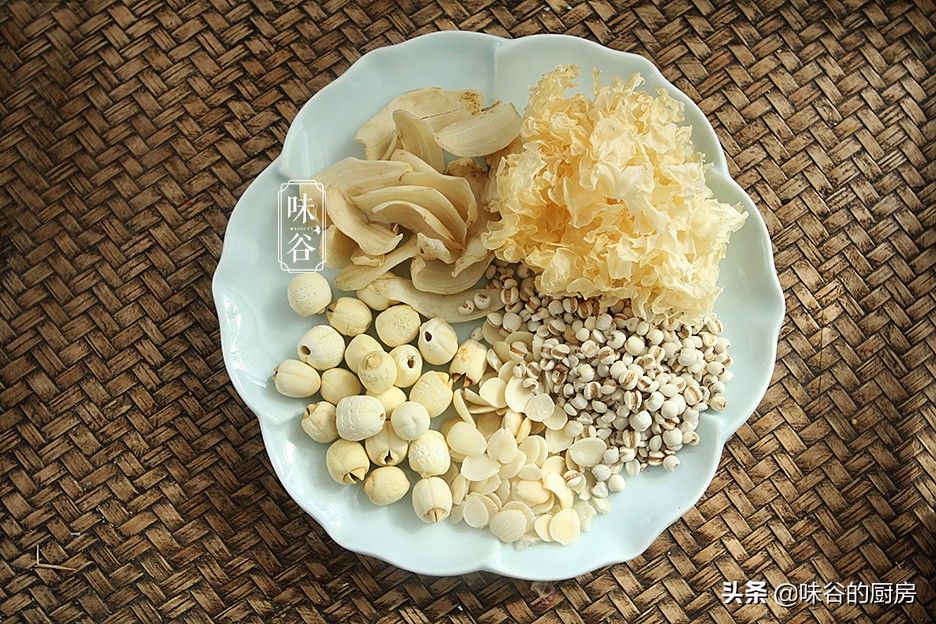 早餐不将就，分享10种营养豆浆搭配，每天换着做，让早餐更美味