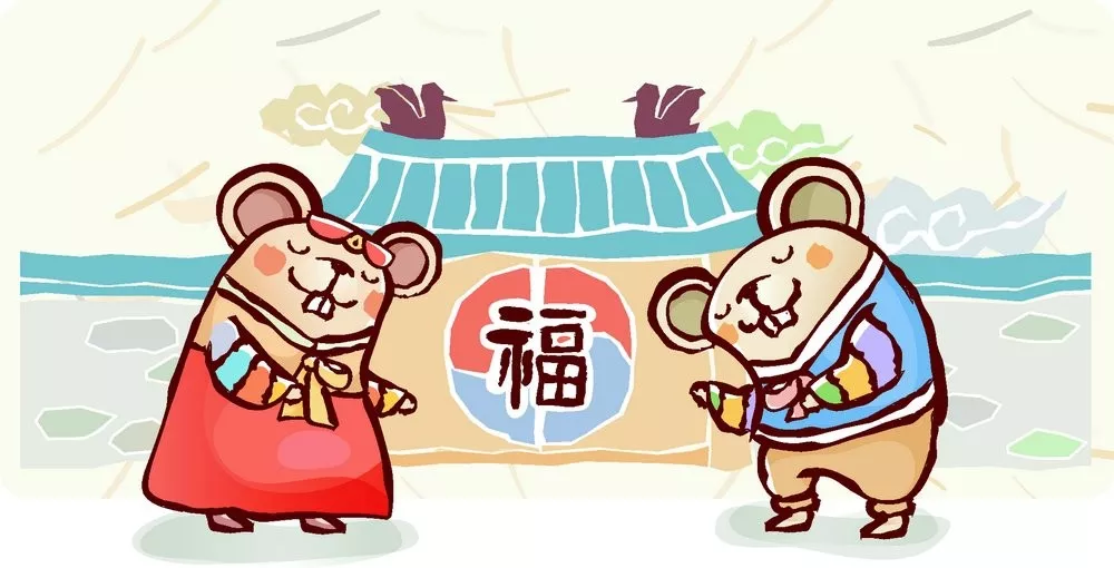 笑破肚皮！网友神吐槽老鼠：这届“小偷”太不专业，连我家沙发都啃不动