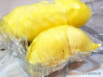 榴莲不熟要怎么放才能熟（榴莲打开后发现没熟怎么办）