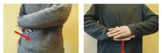 揉肚脐：激发一身阳气，年轻不止几岁，真相在这里