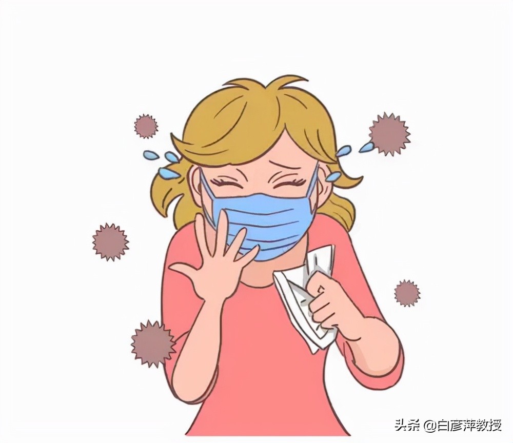 轻轻一划，皮肤上就凸起一道红痕？要警惕皮肤划痕症“作怪”