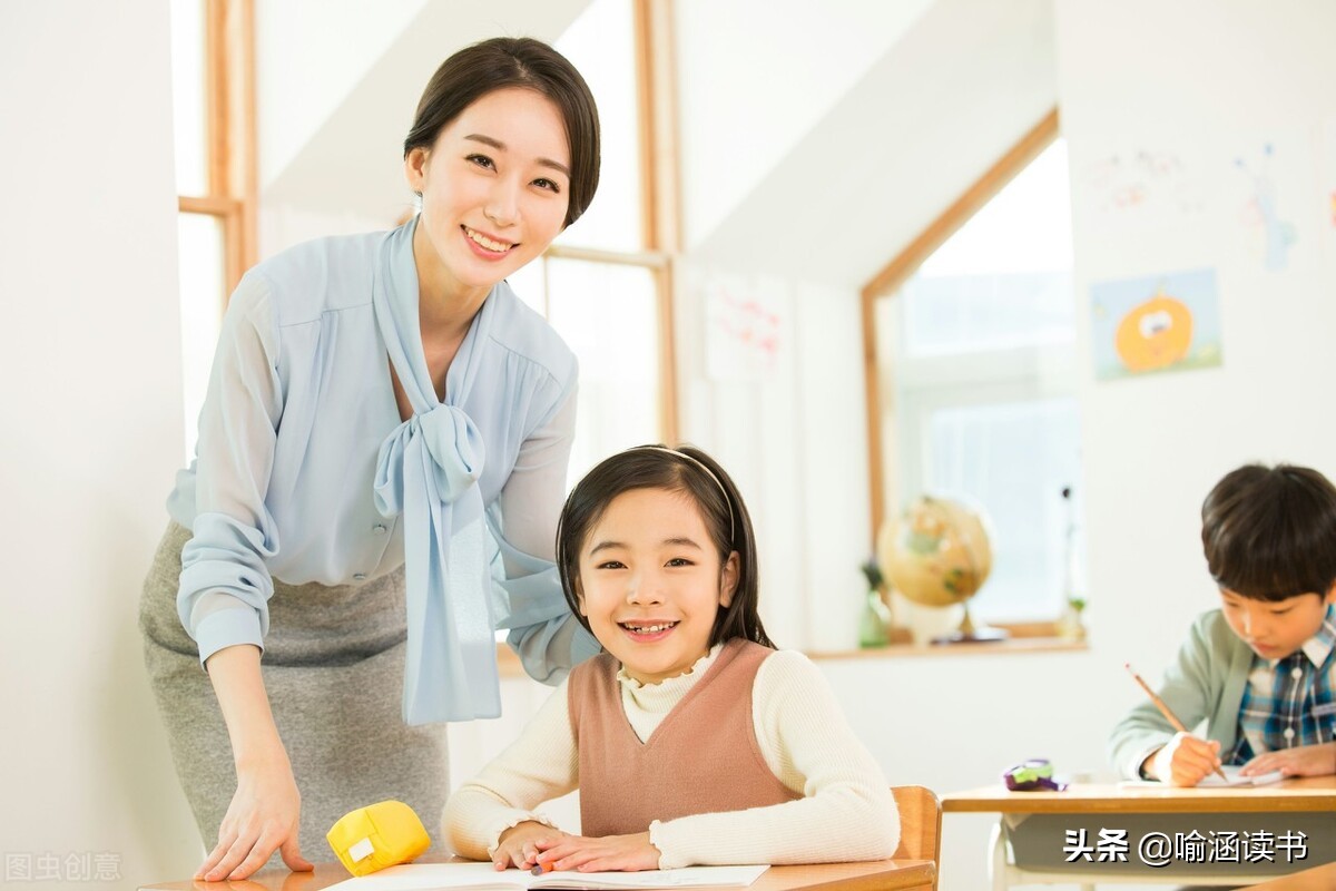 理解了吼叫，教育孩子时才能不吼不叫