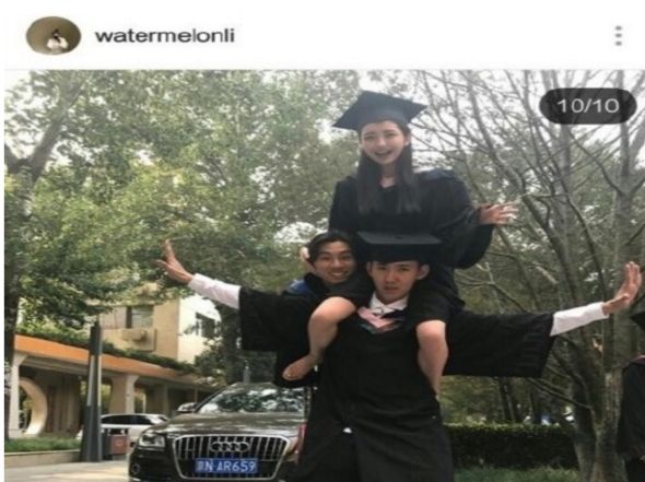 绝了！有过14个女友，却没人骂他渣男