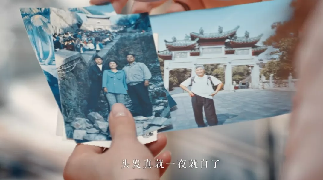 六旬夫妻为抗癌健身,10年跑103场马拉松:这是真·爱情长跑