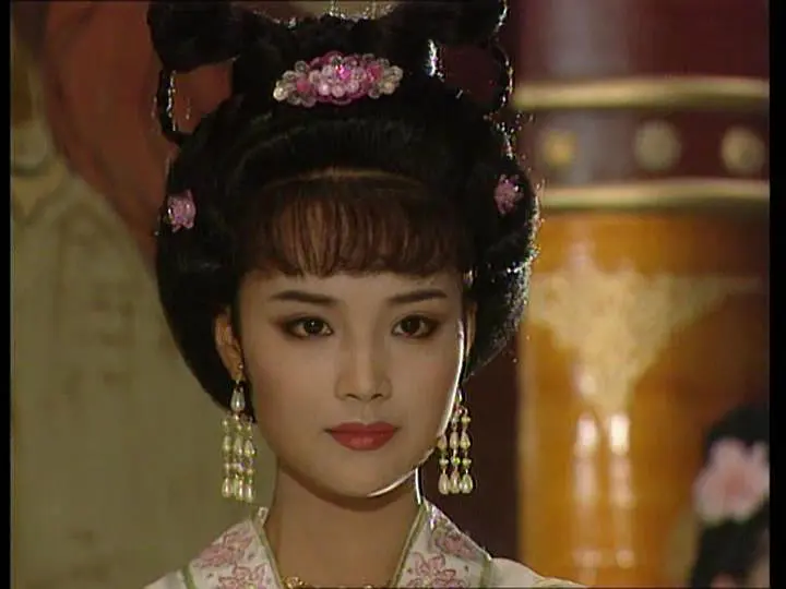 梁丽版封神榜(梁丽版封神榜片头)-情感知识库-动动脑