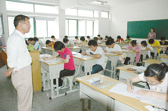 又一“高考捷径”被堵，明年将正式实施，下届高考生喜忧参半