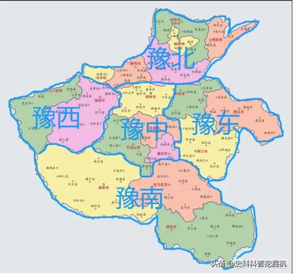 精選優質答案:1,豫東指的是河南省東部地區,包括開封市,商丘市,周口市