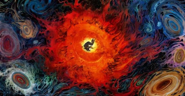 基督图片壁纸下载(三体) - 赤虎壹号