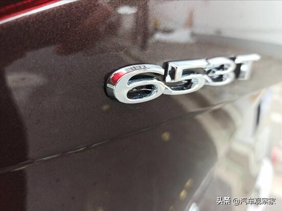 试驾新款别克GL8 ES陆尊，称之为“尊”是否符实？