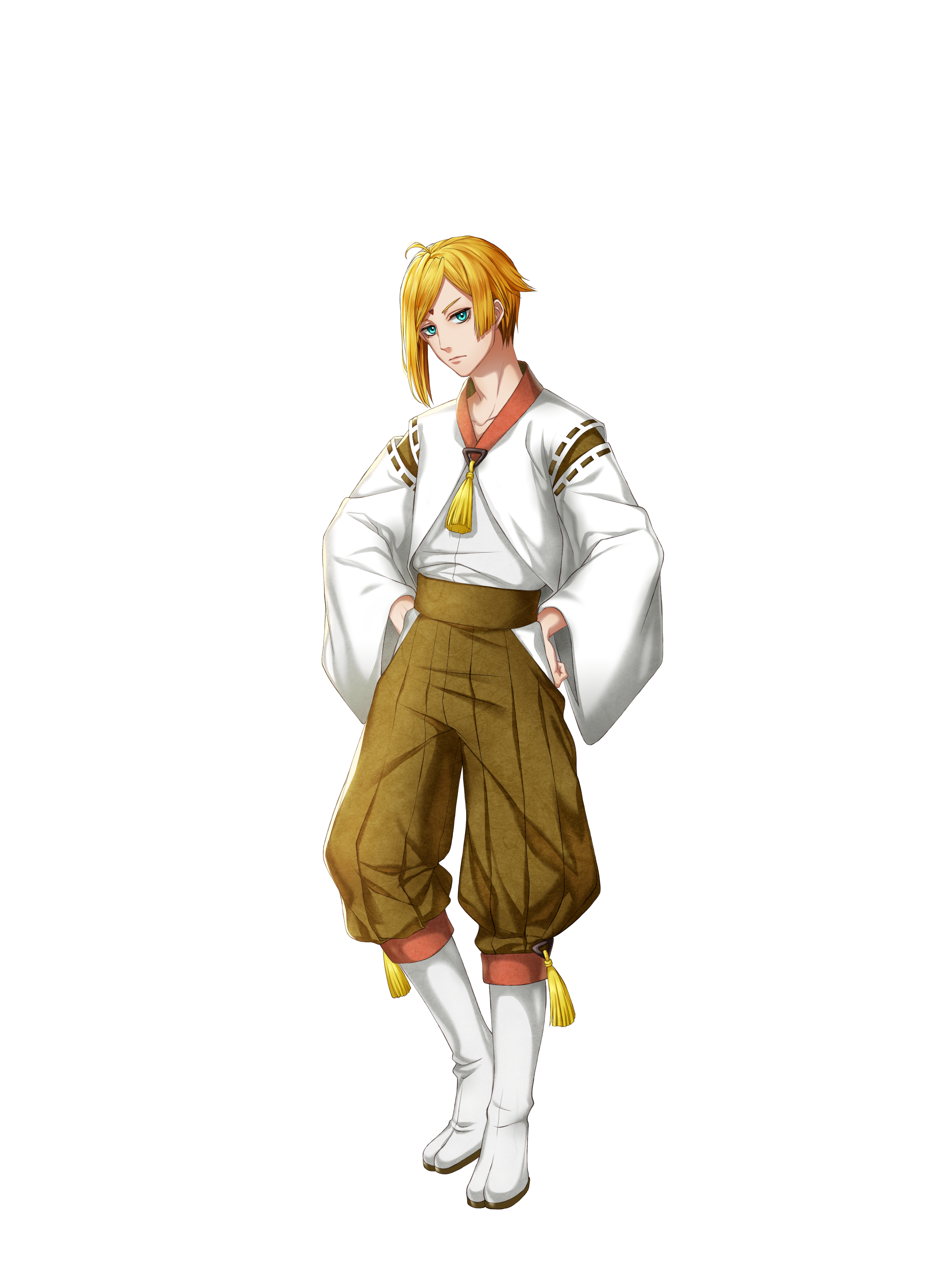 神直毘&大直毘:消解灾祸的和魂之神