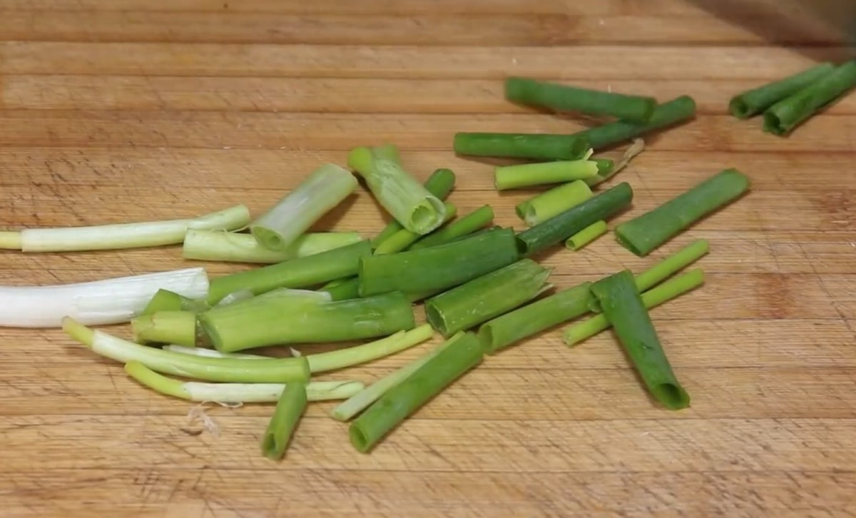 面条学会这样做，我家一周吃8次，美味又解馋，一次一大盘不够吃