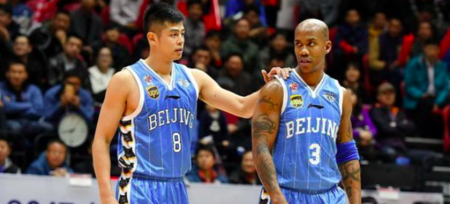 为什么马布里cba年薪少(在NBA拿过两千万大合同，CBA年薪顶尖，“独狼”马布里挣了多少钱)