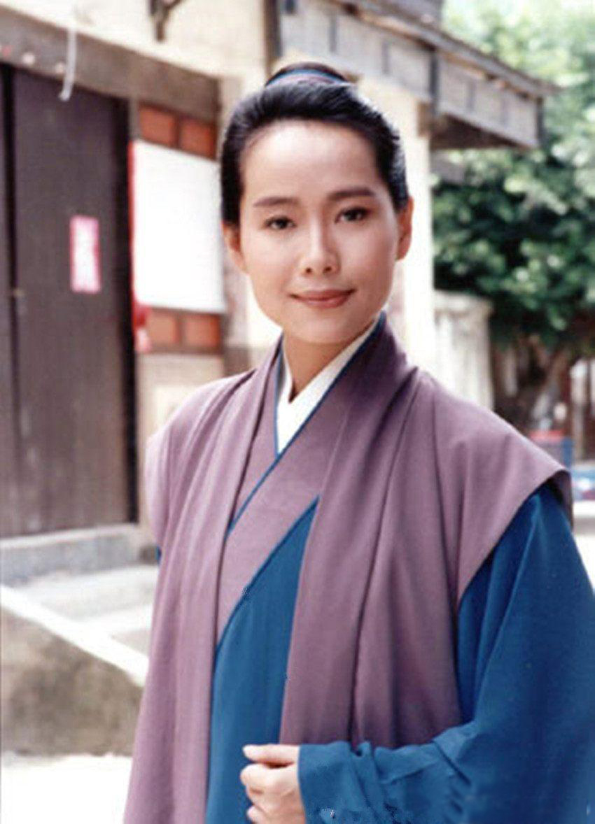 盘点那些演反串帅得犯规的女演员，有一位竟然没让人看出来