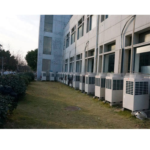 中央空调年度保养方案