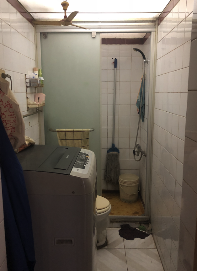 这个家仅52㎡，却称得上“教科书式”装修，小户型照着学就对了