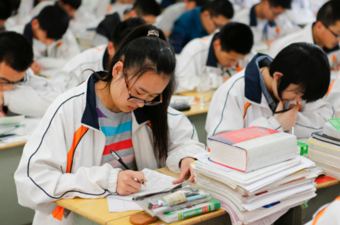 高考改革物理没人选（新高考选科迷之组合）