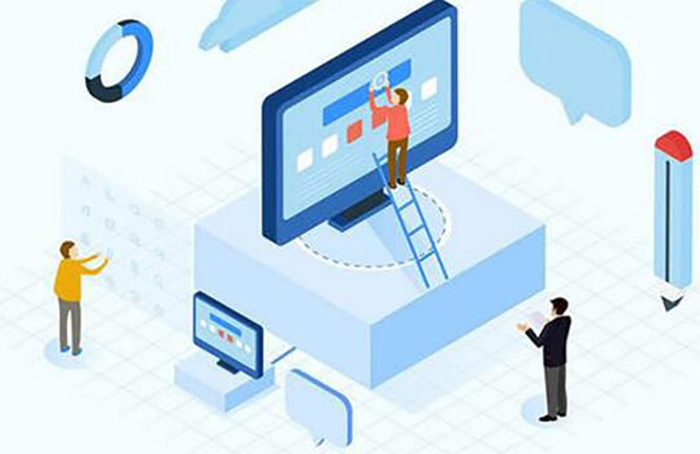 哪些行为会导致网站出现快照回档现象